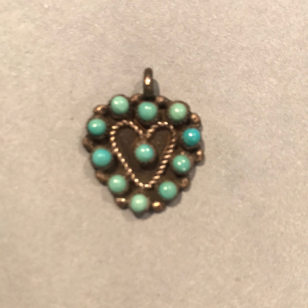Vintage charm
